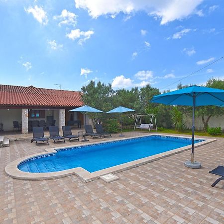Villa Kavran 1187 Dış mekan fotoğraf