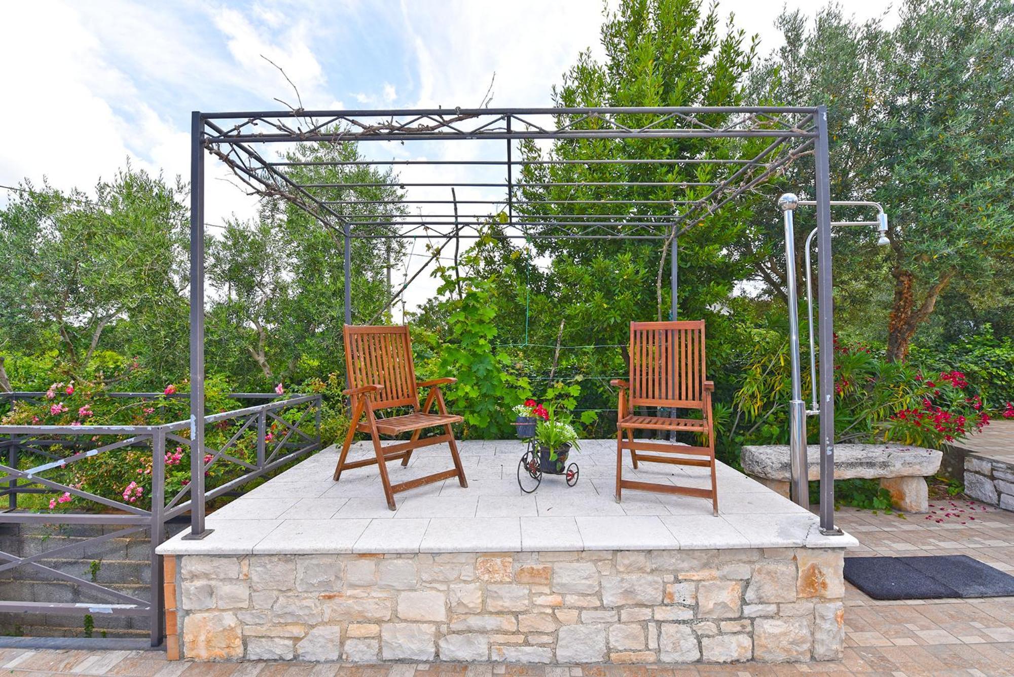 Villa Kavran 1187 Dış mekan fotoğraf