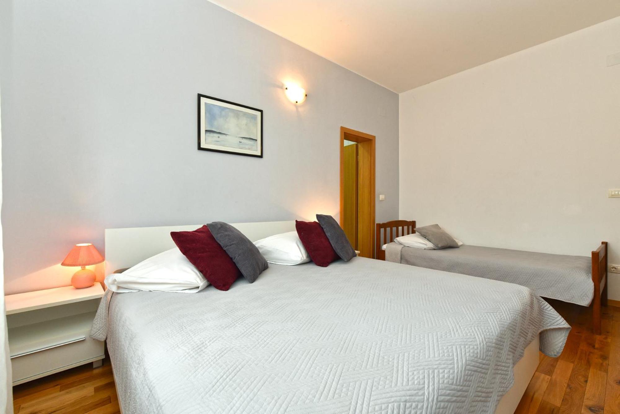 Villa Kavran 1187 Dış mekan fotoğraf