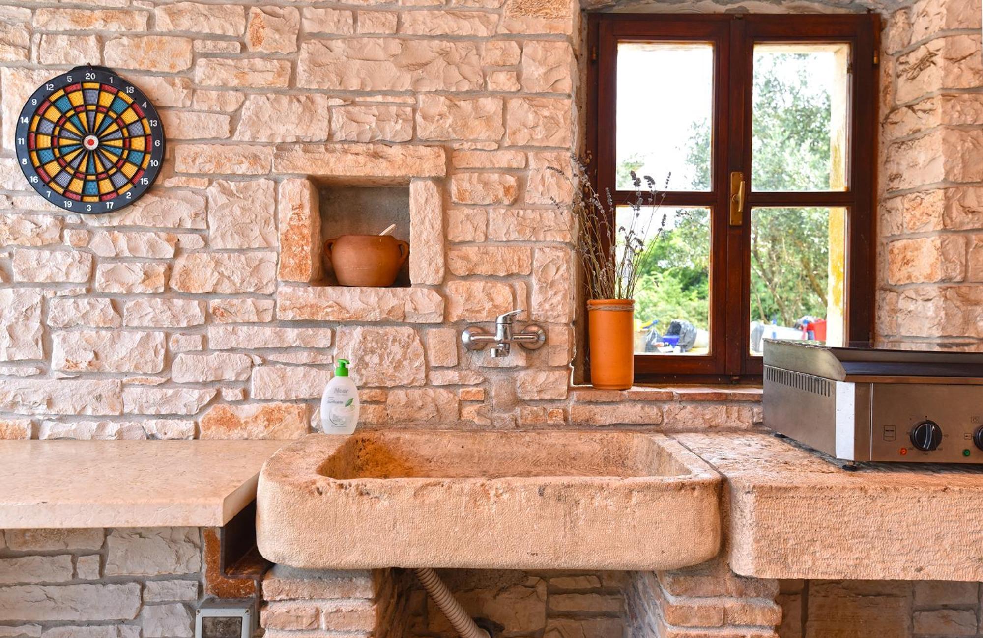 Villa Kavran 1187 Dış mekan fotoğraf
