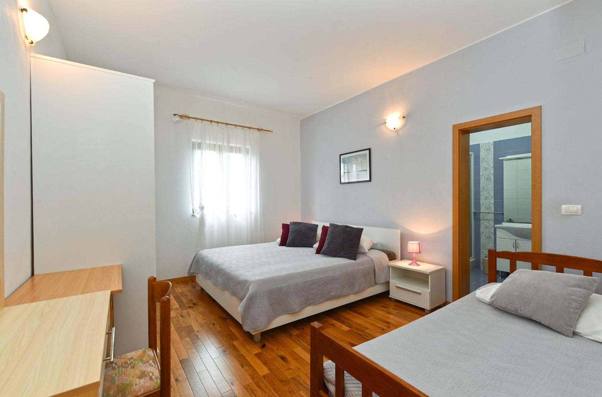 Villa Kavran 1187 Dış mekan fotoğraf