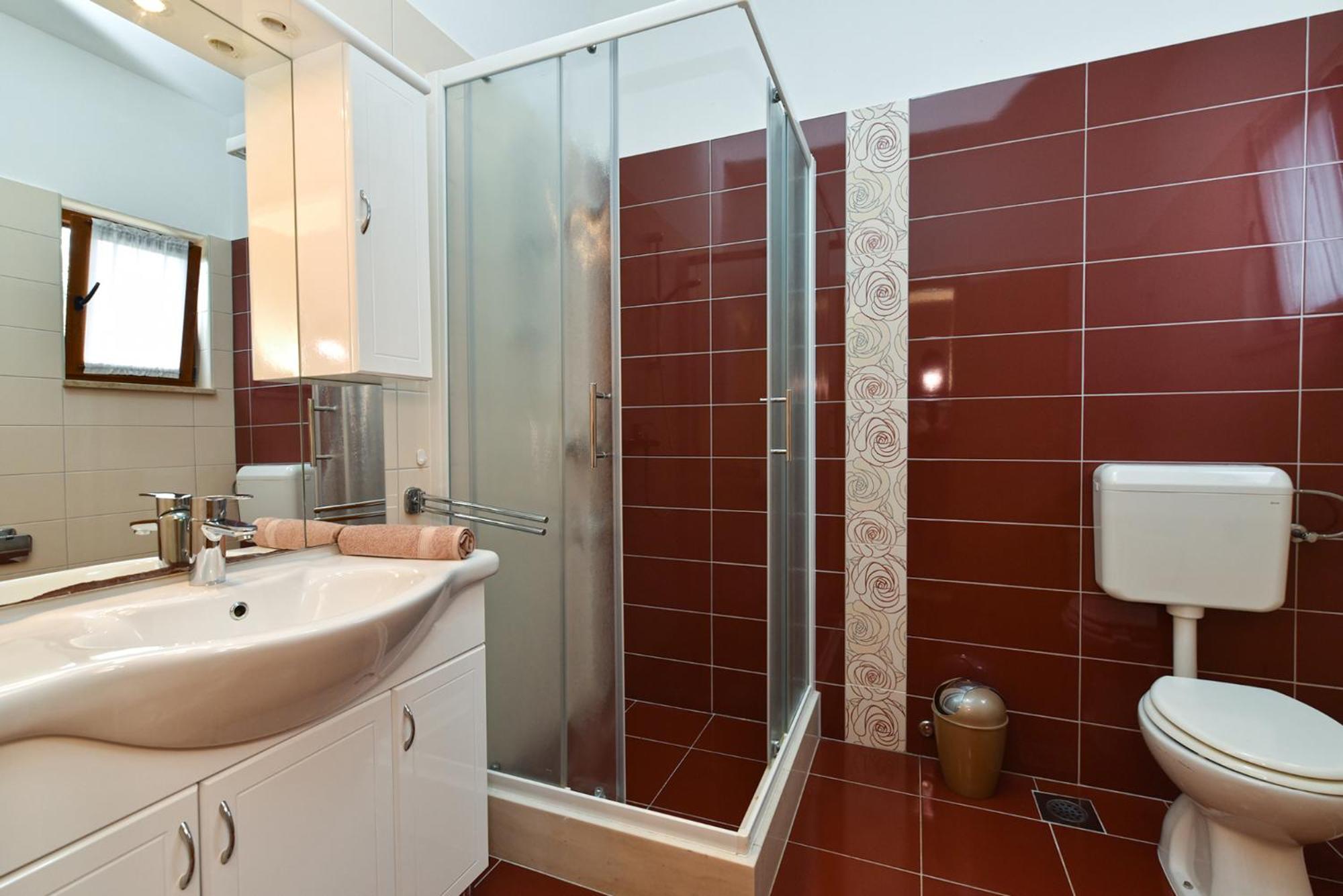 Villa Kavran 1187 Dış mekan fotoğraf