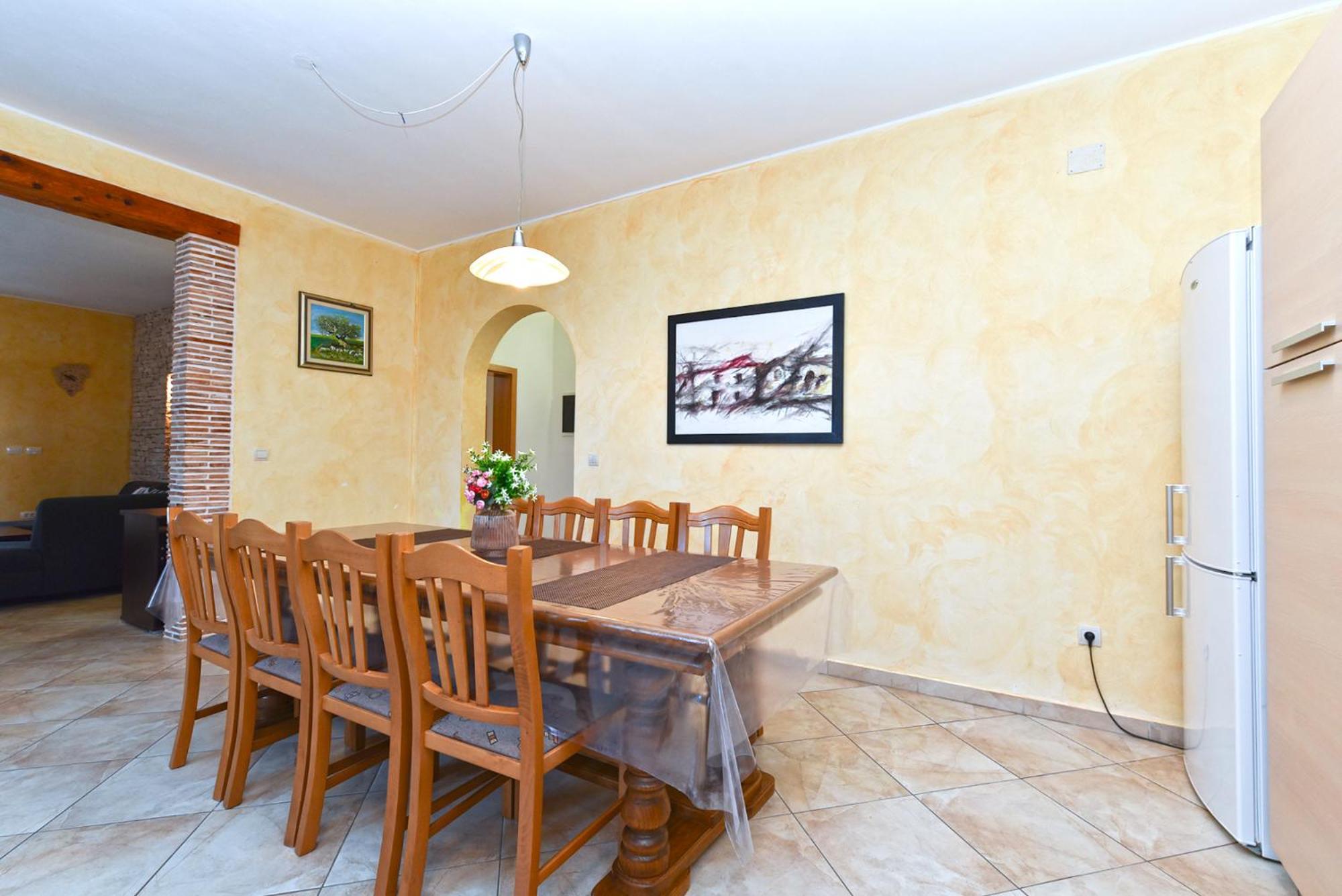 Villa Kavran 1187 Dış mekan fotoğraf