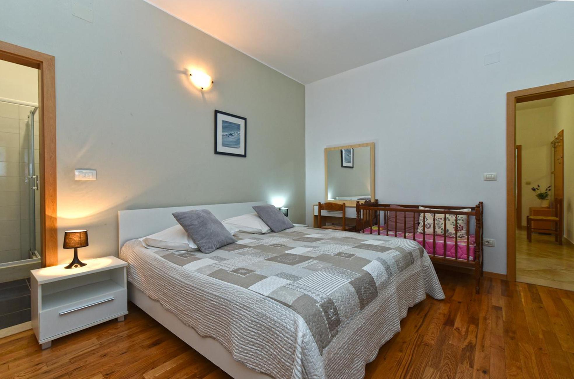 Villa Kavran 1187 Dış mekan fotoğraf