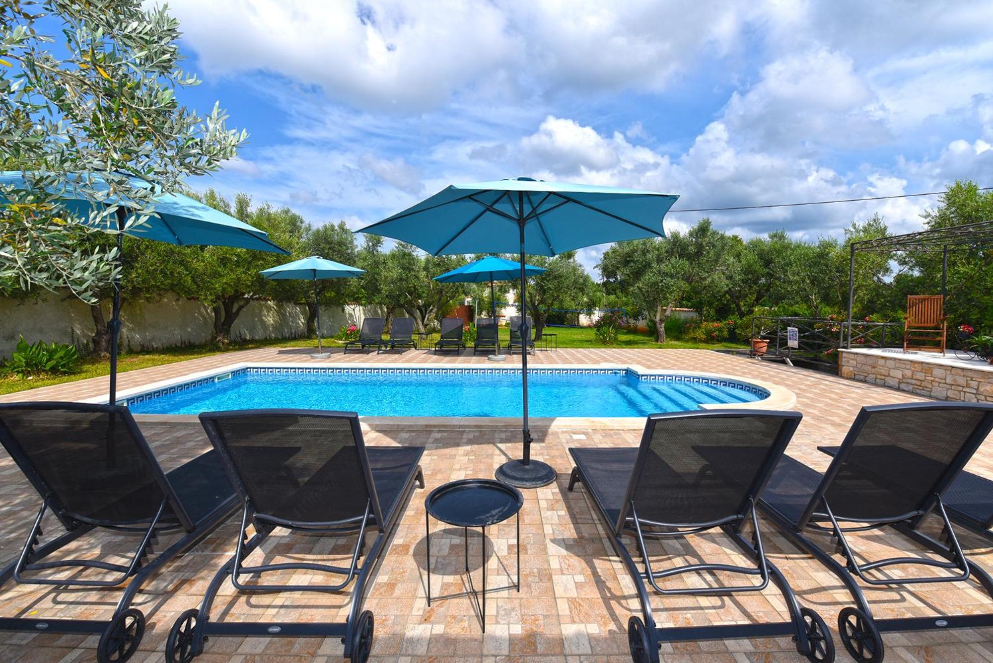 Villa Kavran 1187 Dış mekan fotoğraf