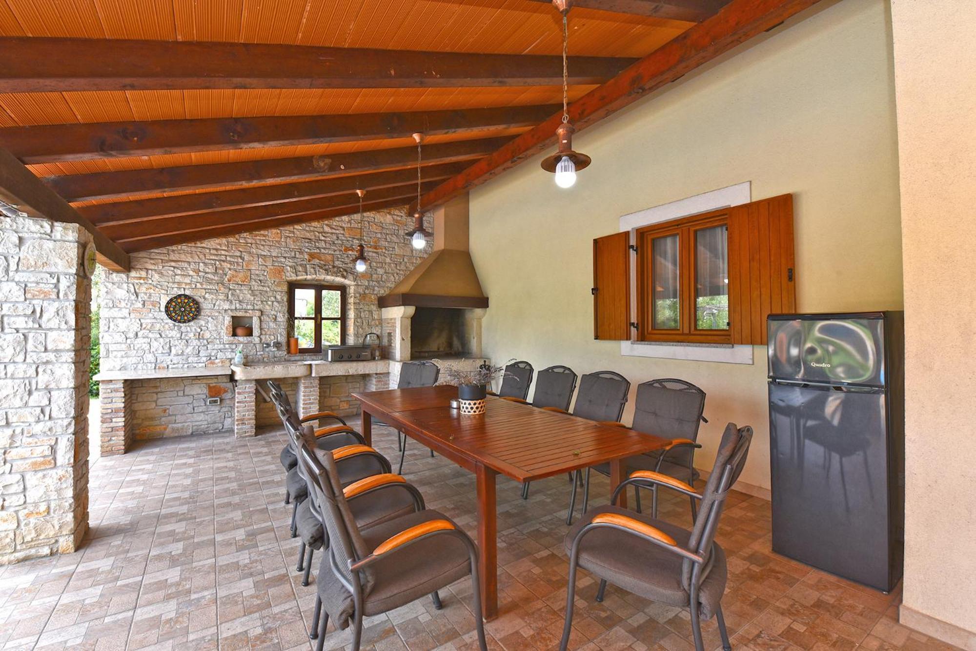 Villa Kavran 1187 Dış mekan fotoğraf