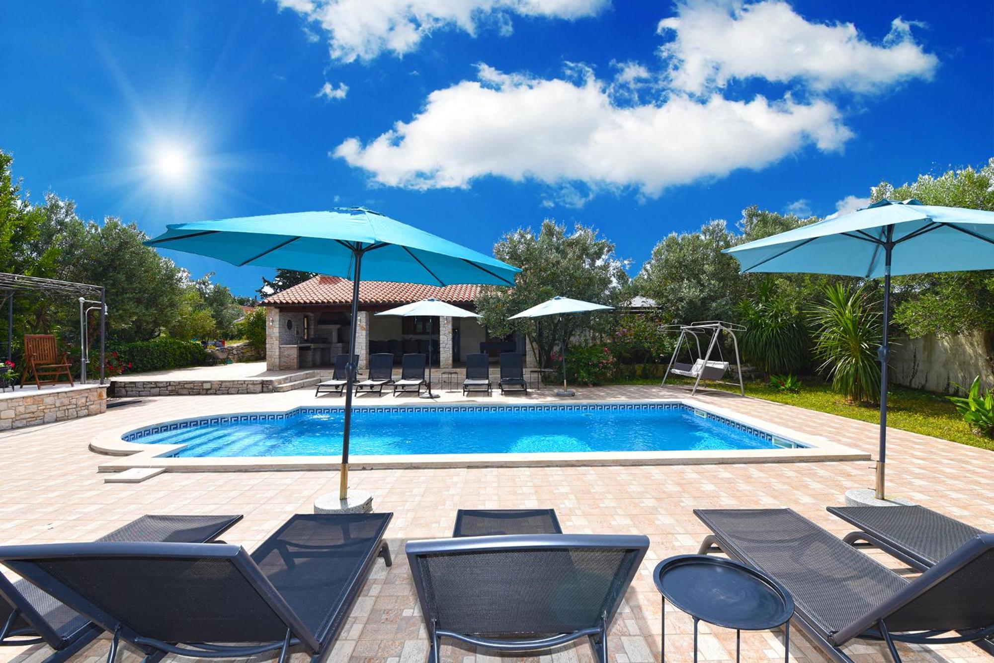 Villa Kavran 1187 Dış mekan fotoğraf