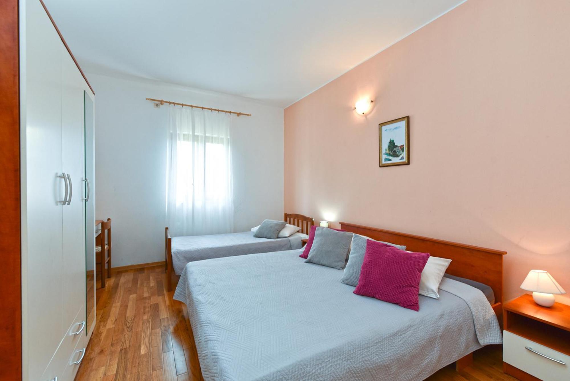 Villa Kavran 1187 Dış mekan fotoğraf