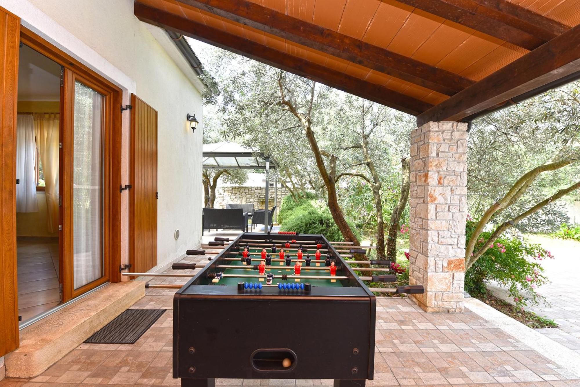 Villa Kavran 1187 Dış mekan fotoğraf