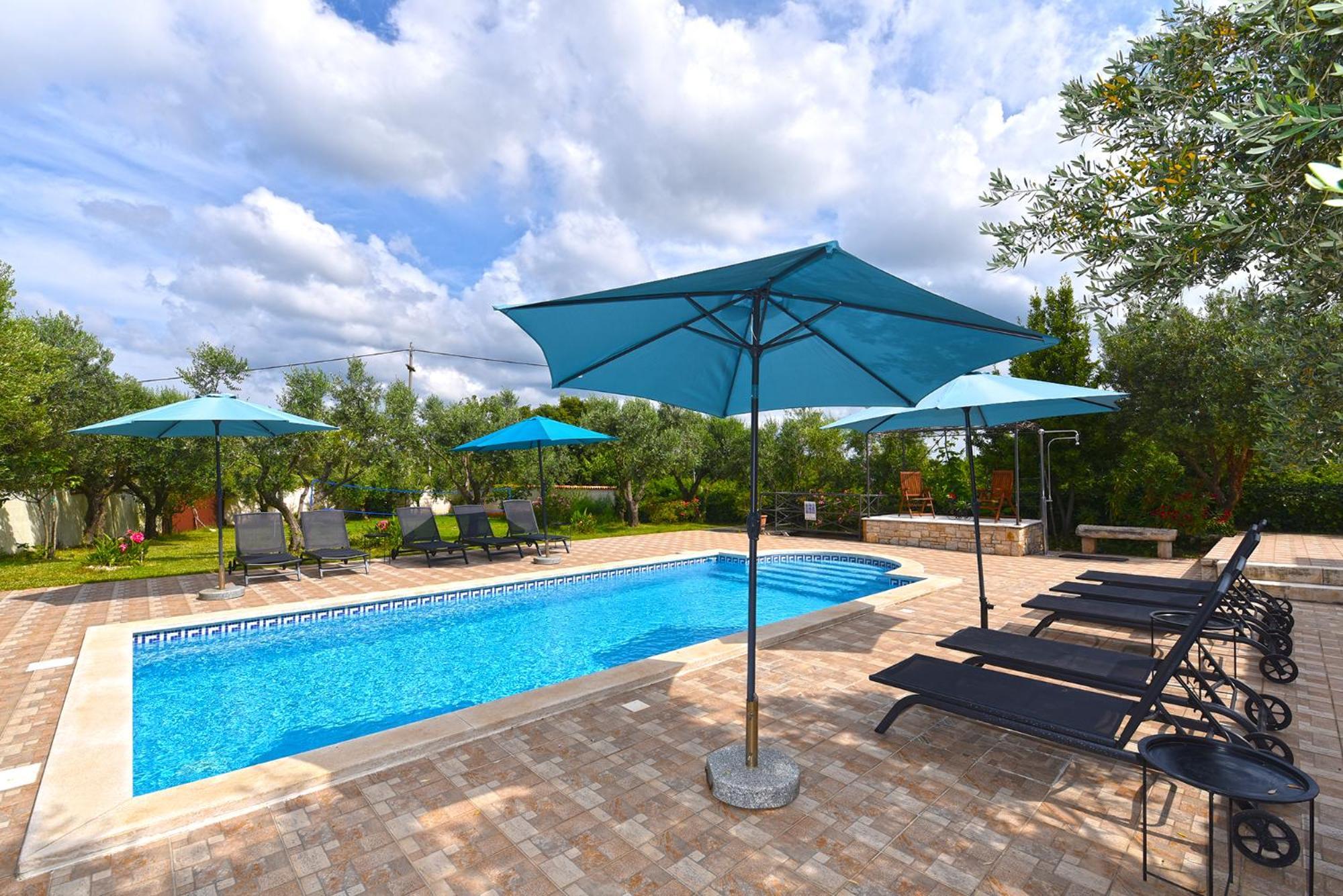 Villa Kavran 1187 Dış mekan fotoğraf