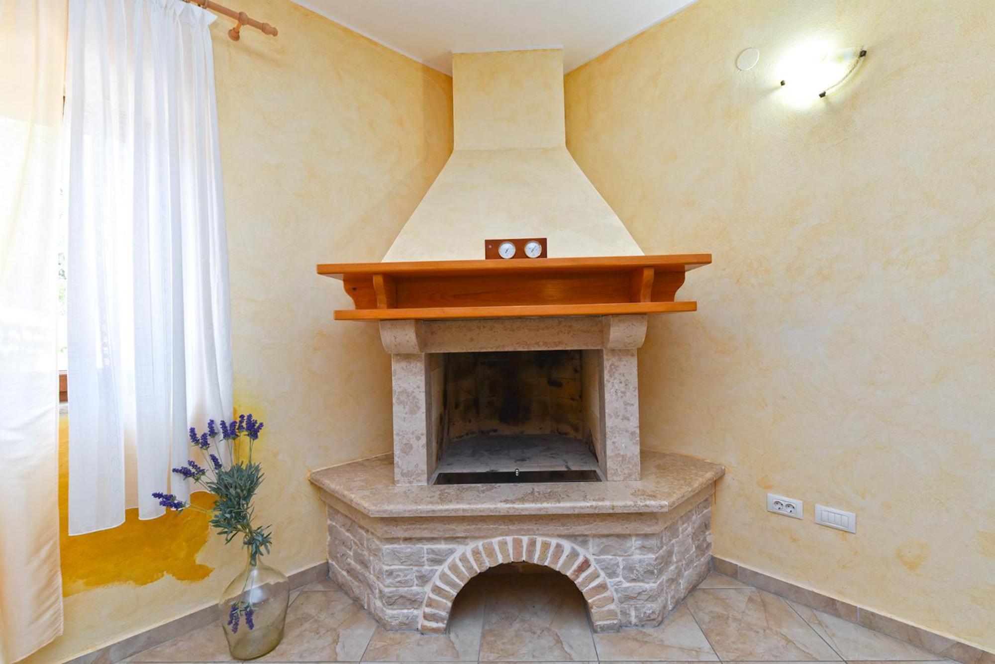 Villa Kavran 1187 Dış mekan fotoğraf