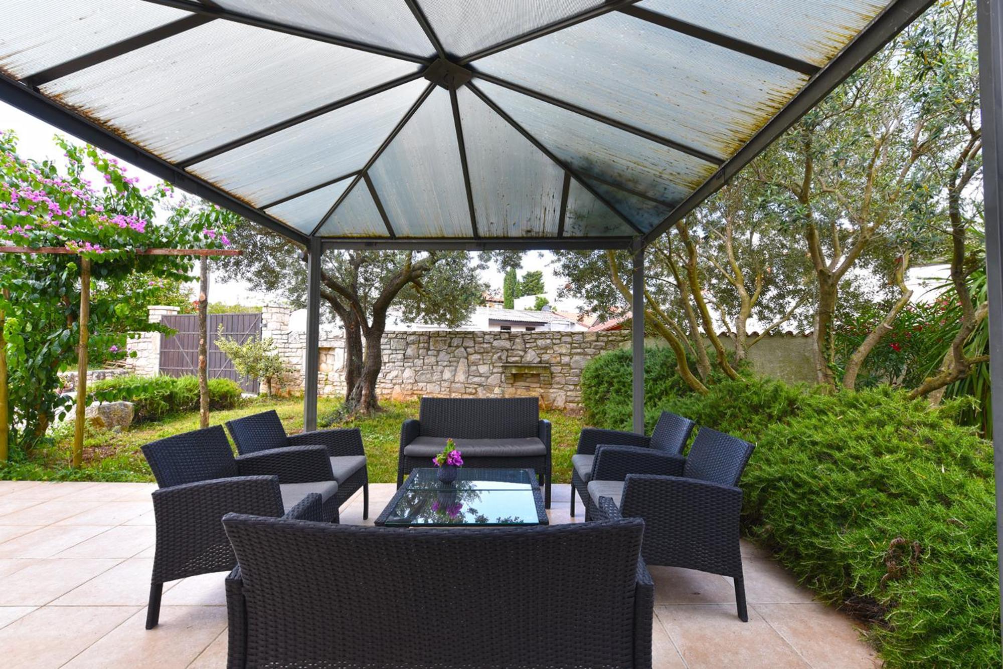 Villa Kavran 1187 Dış mekan fotoğraf