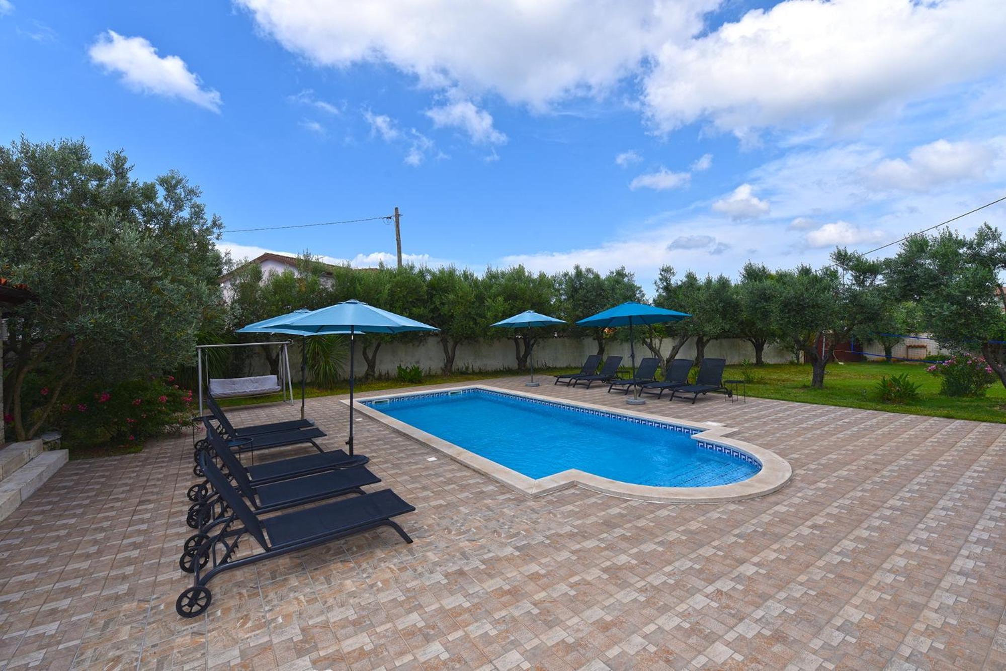 Villa Kavran 1187 Dış mekan fotoğraf