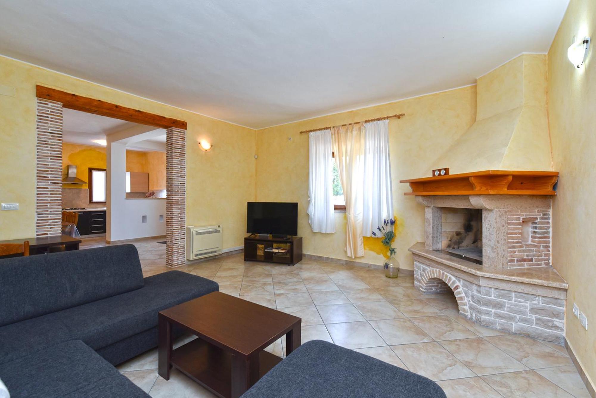 Villa Kavran 1187 Dış mekan fotoğraf